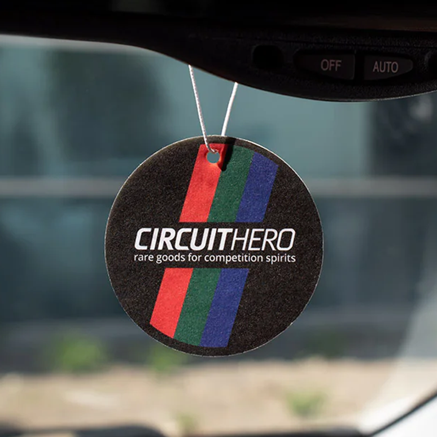 Round Air Fresheners