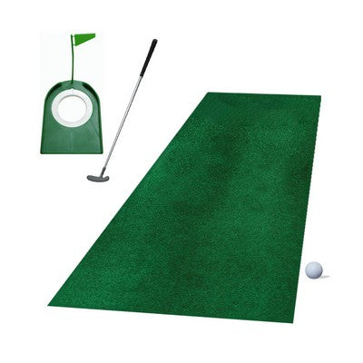 Custom Putt Putt Golf Game