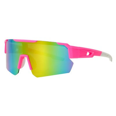 Sport Viper Mirror Sunglasses