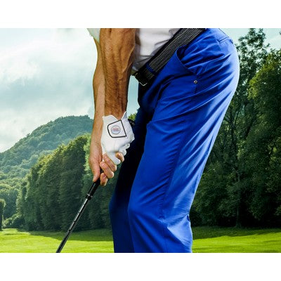 Cabretta Leather Golf Glove