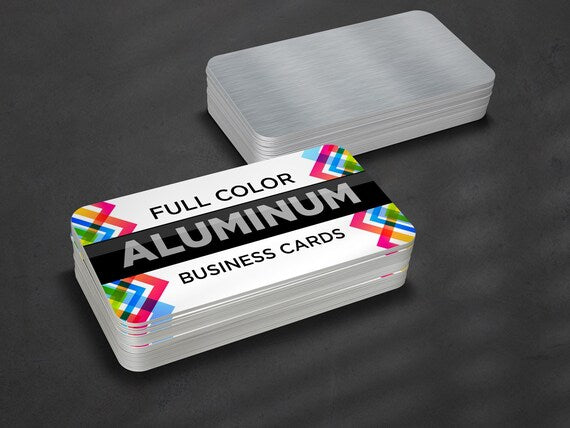 Hard Cards