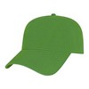 Relaxed Golf Cap – Washed Chino Twill Dad Hat