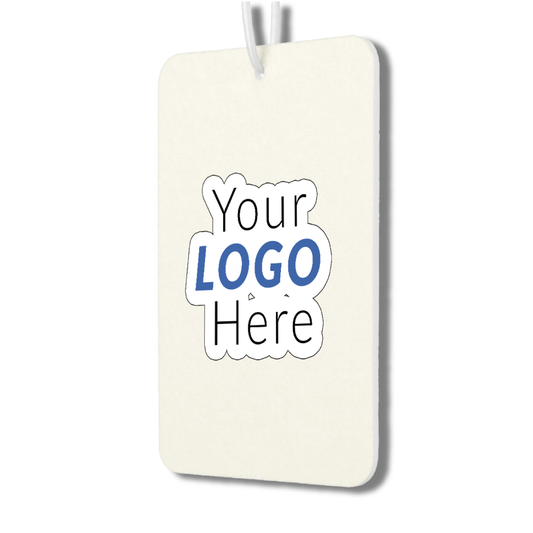 Rectangle Air Fresheners