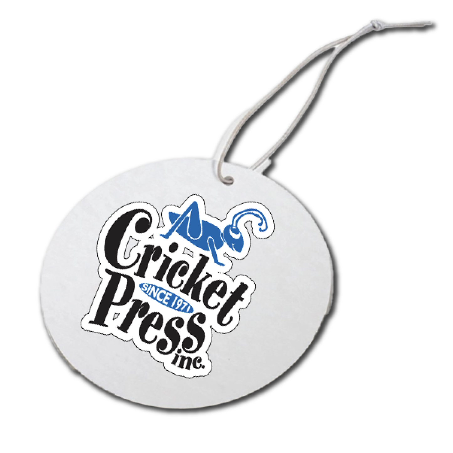 Round Air Fresheners