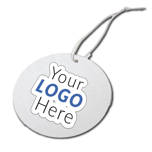 Round Air Fresheners