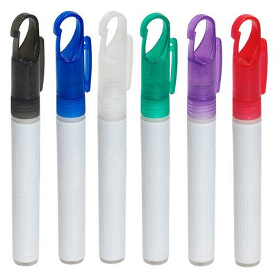 Clipper Sunscreen Spray