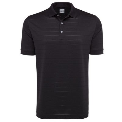 Callaway® Vent Moisture Wicking Men's Polo