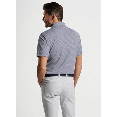 Peter Millar® Hales Performance Jersey Polo