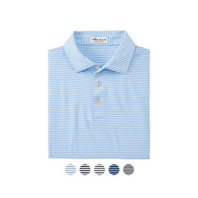 Peter Millar® Hales Performance Jersey Polo