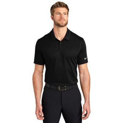 Nike Golf Men's Dri-FIT Essential Solid Polo