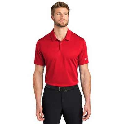 Nike Golf Men's Dri-FIT Essential Solid Polo