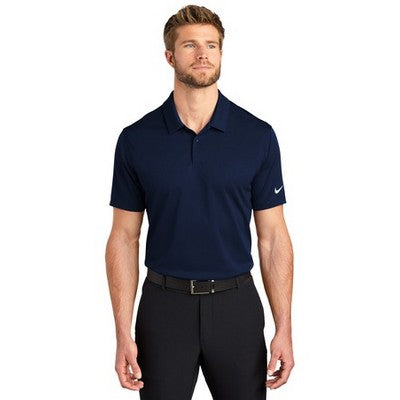 Nike Golf Men's Dri-FIT Essential Solid Polo