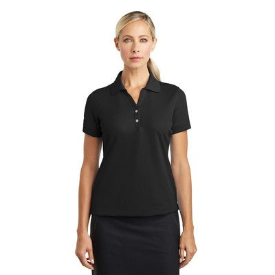 Nike Golf Ladies’ Dri-FIT Classic Polo Shirt