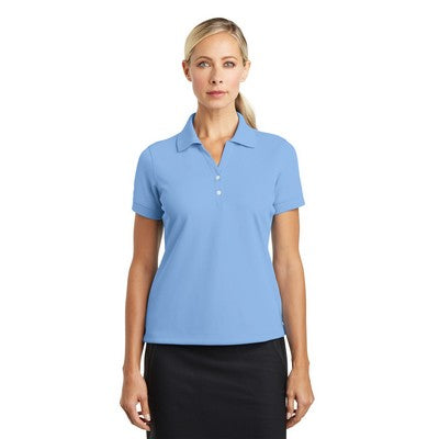 Nike Golf Ladies’ Dri-FIT Classic Polo Shirt