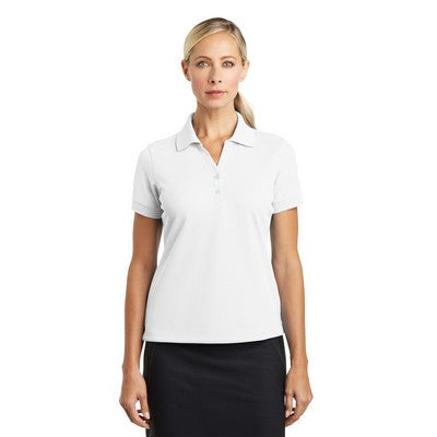 Nike Golf Ladies’ Dri-FIT Classic Polo Shirt