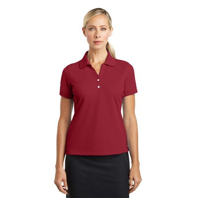 Nike Golf Ladies’ Dri-FIT Classic Polo Shirt
