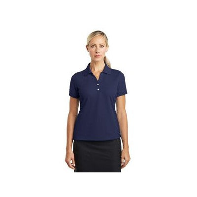 Nike Golf Ladies’ Dri-FIT Classic Polo Shirt