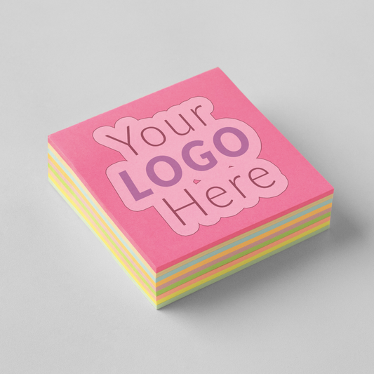 Sticky Notepads