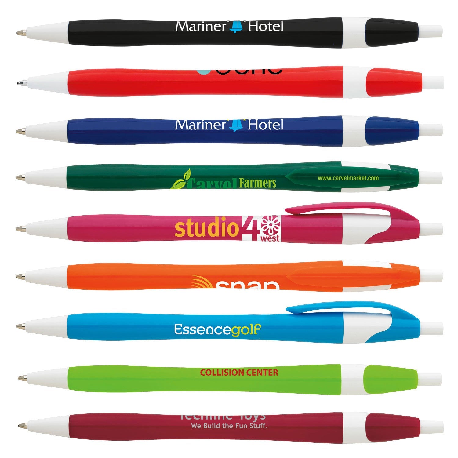 Pens