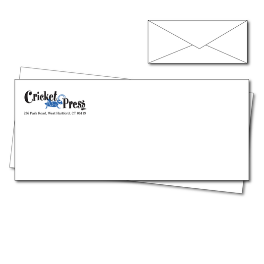 #9 Envelopes