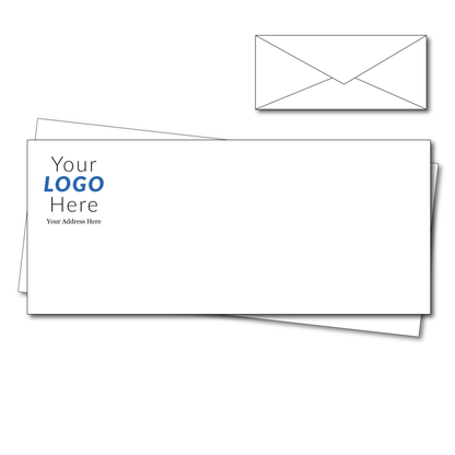 #9 Envelopes