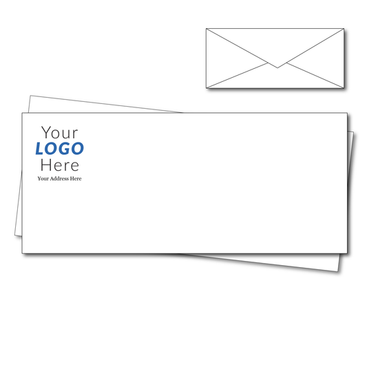 #9 Envelopes
