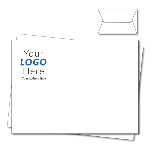 A6 Envelopes