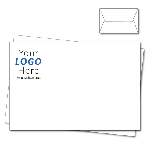 A8 Envelopes