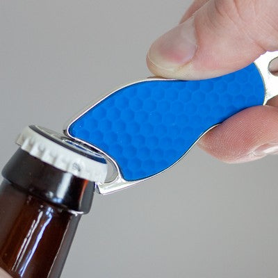 Contour Golf Divot Fixer Tool w/ Bottle Opener