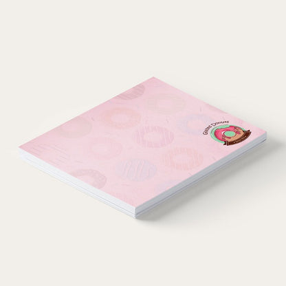 Sticky Notepads