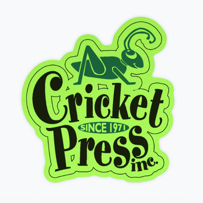 Glow-in-the-Dark Stickers