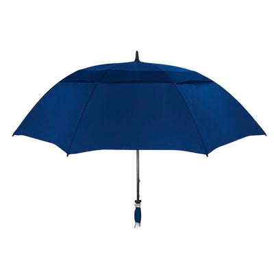 The Vented Typhoon Tamer Golf Umbrella - Auto-Open (most colors)