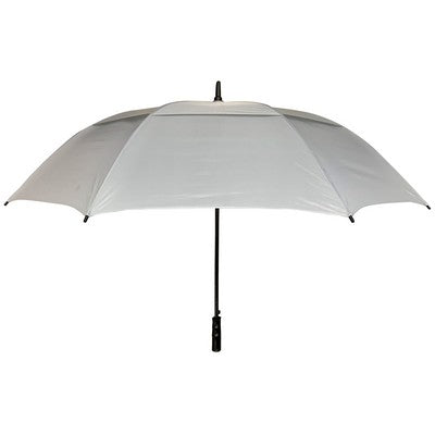 Wind-Vented Automatic Golf Umbrella (60" Arc)