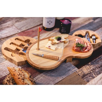 Sand Trap Cutting Board Set
