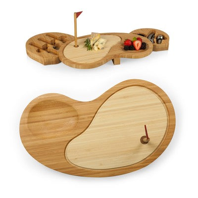 Sand Trap Cutting Board Set