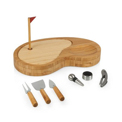 Sand Trap Cutting Board Set