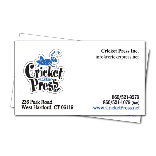 Business Cards