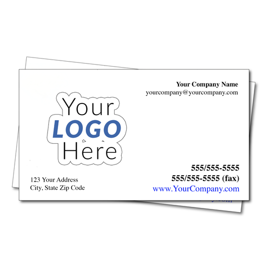 Business Cards