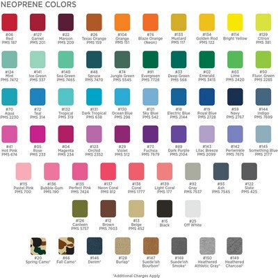 Neoprene Kolder Kaddy® Coolie