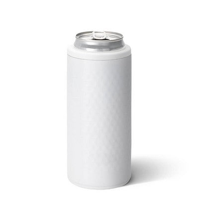 Swig 12oz Skinny Can Cooler-Golf Partee