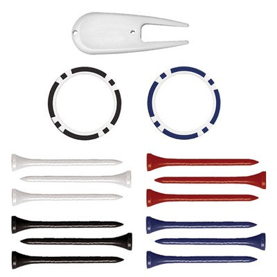 Par One Standard Birdie Cup Pack