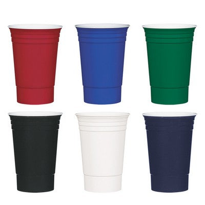 Par One Standard Birdie Cup Pack