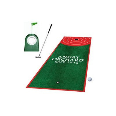 Custom Putt Putt Golf Game