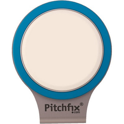 Pitchfix Hat Clip w/ Ball Marker