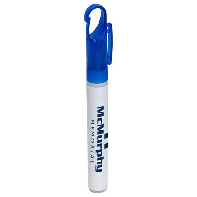 Clipper Sunscreen Spray