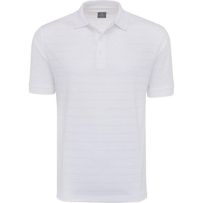 Callaway® Vent Moisture Wicking Men's Polo