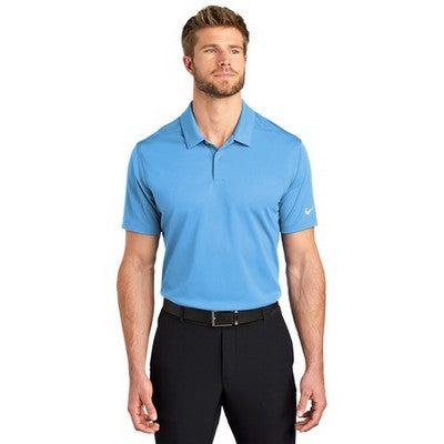 Nike Golf Men's Dri-FIT Essential Solid Polo