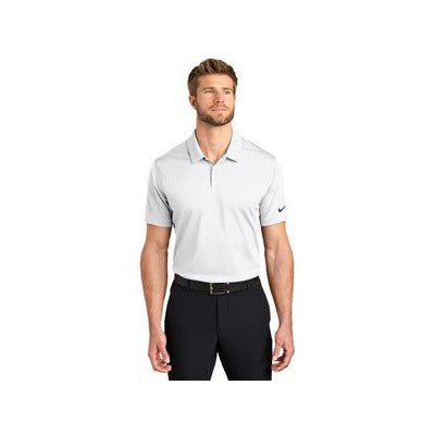 Nike Golf Men's Dri-FIT Essential Solid Polo