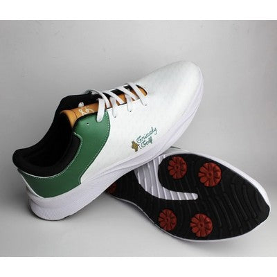 Custom Golf Shoes