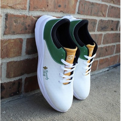 Custom Golf Shoes